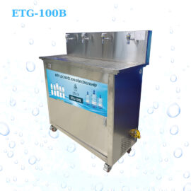 Máy lọc nước ion kiềm công nghiệp ETG-100B